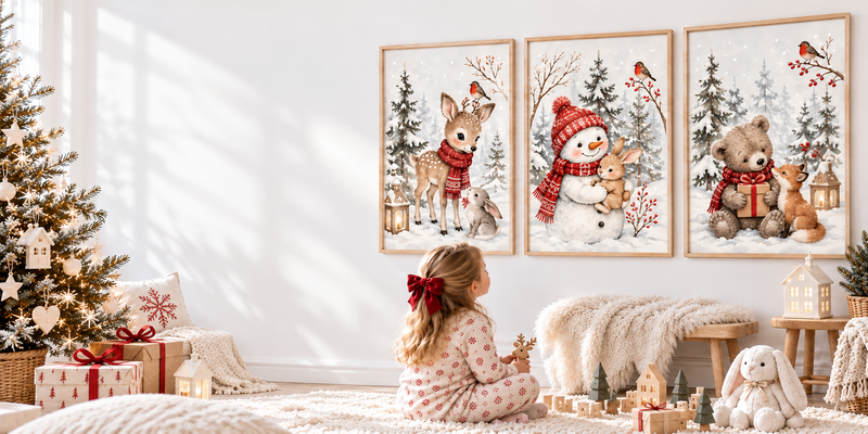 Kinderposter